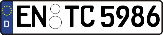 EN-TC5986