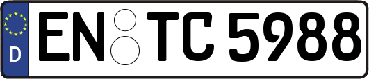 EN-TC5988
