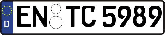EN-TC5989