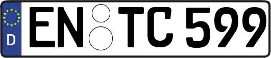 EN-TC599