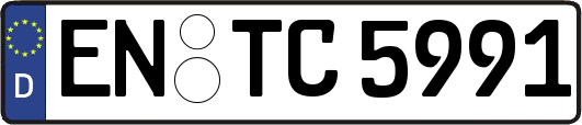 EN-TC5991