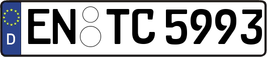 EN-TC5993