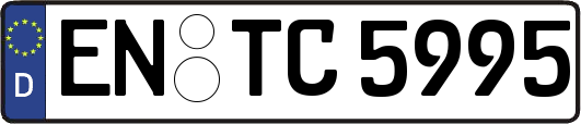 EN-TC5995