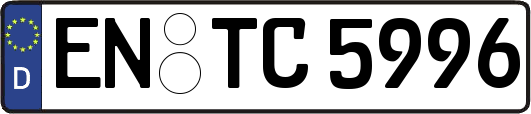 EN-TC5996
