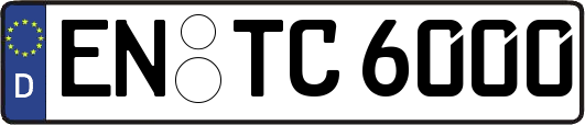 EN-TC6000