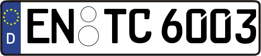 EN-TC6003