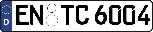 EN-TC6004