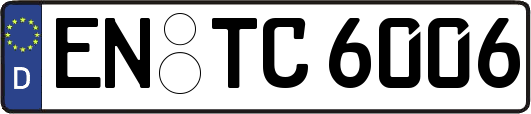 EN-TC6006