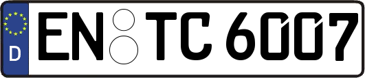 EN-TC6007