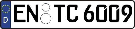 EN-TC6009