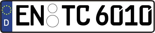 EN-TC6010