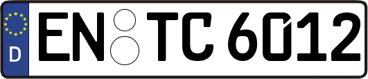 EN-TC6012