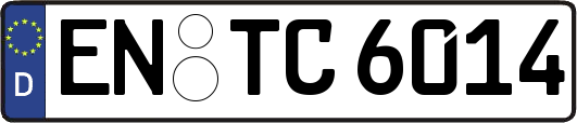 EN-TC6014
