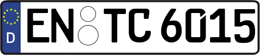 EN-TC6015