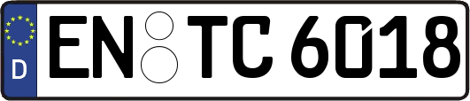 EN-TC6018