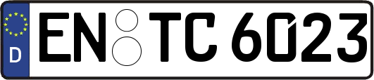 EN-TC6023