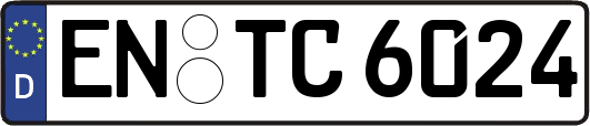EN-TC6024