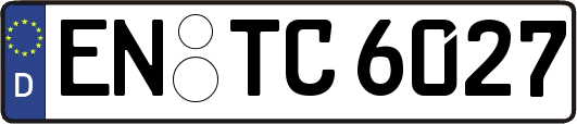 EN-TC6027
