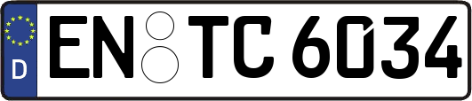 EN-TC6034