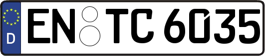 EN-TC6035