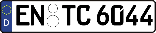 EN-TC6044