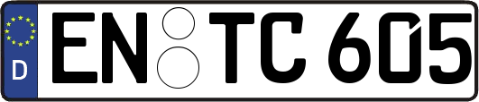 EN-TC605