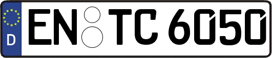 EN-TC6050