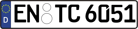 EN-TC6051