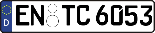 EN-TC6053