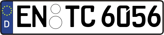 EN-TC6056