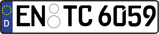 EN-TC6059