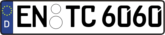 EN-TC6060