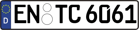 EN-TC6061