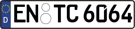 EN-TC6064