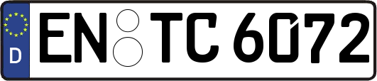EN-TC6072