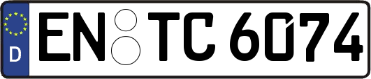 EN-TC6074