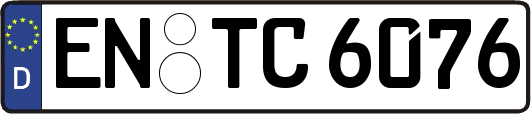 EN-TC6076