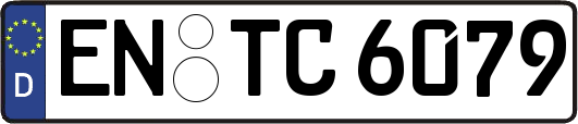 EN-TC6079