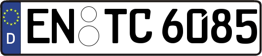 EN-TC6085