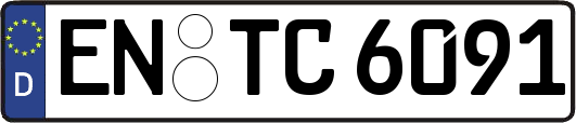 EN-TC6091