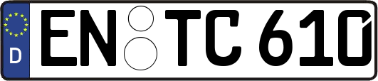 EN-TC610