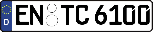 EN-TC6100