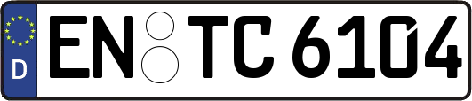 EN-TC6104