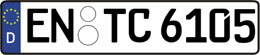 EN-TC6105