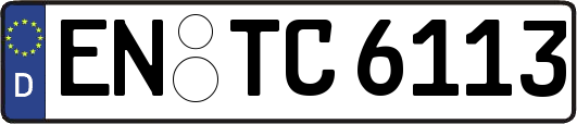 EN-TC6113