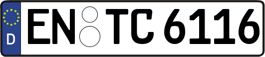 EN-TC6116