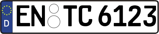 EN-TC6123