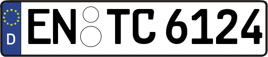 EN-TC6124
