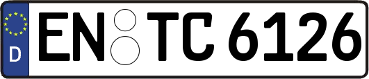EN-TC6126