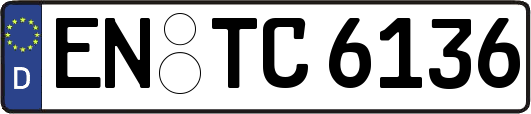 EN-TC6136